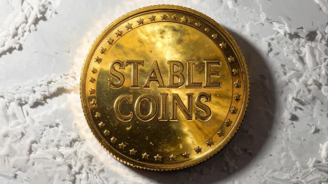 Stablecoins